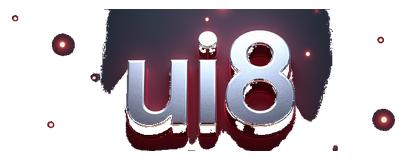 ui8 logo
